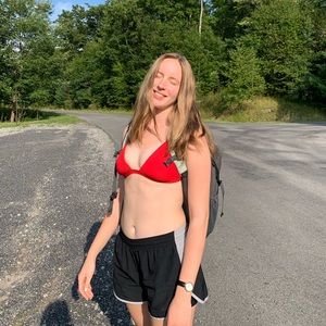 Meet your Posher, Ivana